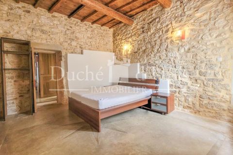 Landsbyhus i Uzes, Gard, Uzes - € 463.000 | Ref: 301229155 - foto 15