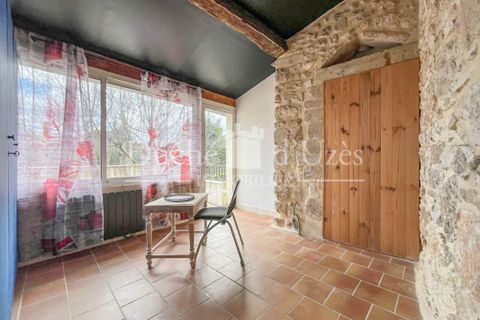 Landsbyhus i Uzes, Gard, Uzes - € 463.000 | Ref: 301229155 - foto 17