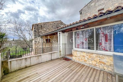 Landsbyhus i Uzes, Gard, Uzes - € 463.000 | Ref: 301229155 - foto 18