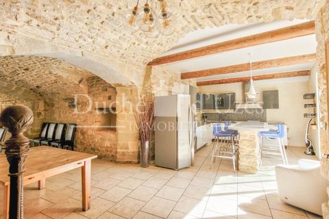 Landsbyhus i Uzes, Gard, Uzes - € 463.000 | Ref: 301229155 - foto 19