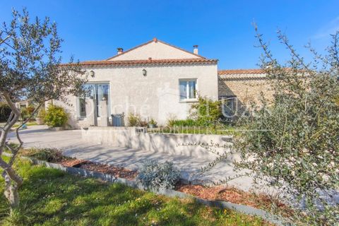 Villa a Ales, Gard, Ales - € 399.000 | Ref: 301229144 - foto 2