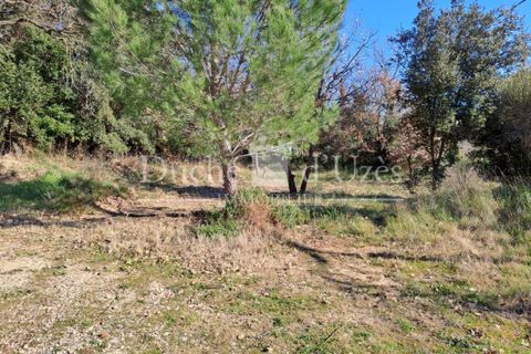 Terra a Uzes, Gard, Uzes - € 100.000 | Ref: 301229154 - foto 2