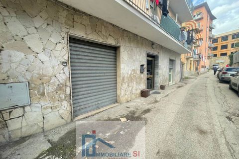Parkeringsplads i Benevento, Benevento, Benevento - € 20.000 | Ref: SI186 - foto 1