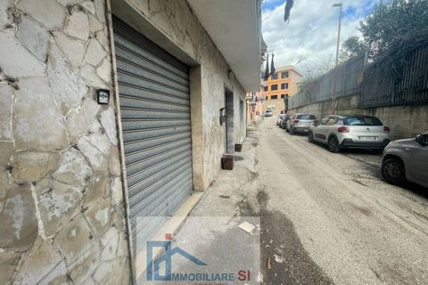 Parkeringsplads i Benevento, Benevento, Benevento - € 20.000 | Ref: SI186 - foto 2