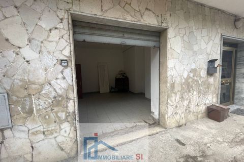 Parkeringsplads i Benevento, Benevento, Benevento - € 20.000 | Ref: SI186 - foto 4