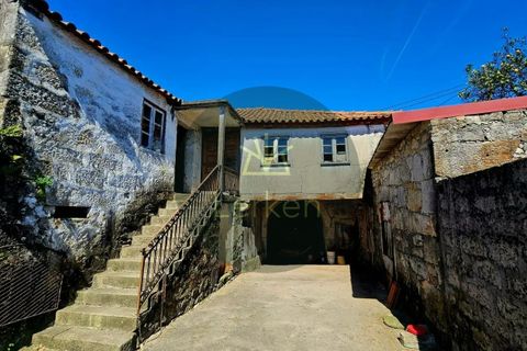 Villa i Barcelos, Braga, Barcelos - € 690.000 | Ref: QUI-00001 - foto 1