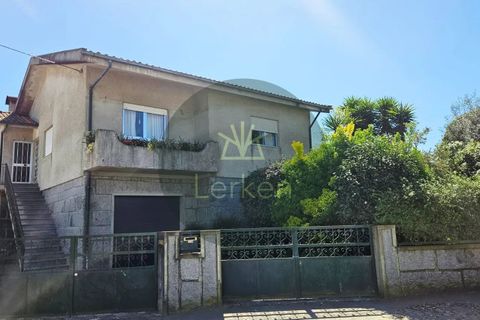 Villa i Barcelos, Braga, Barcelos - € 690.000 | Ref: QUI-00001 - foto 2