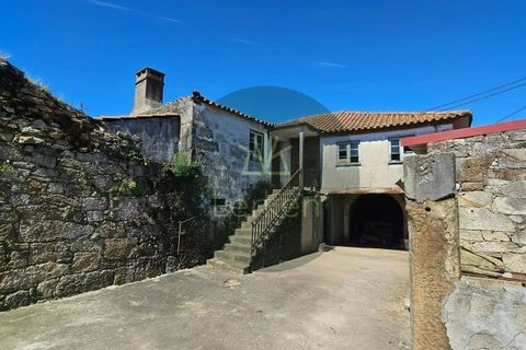 Villa i Barcelos, Braga, Barcelos - € 690.000 | Ref: QUI-00001 - foto 10