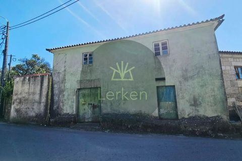 Villa i Barcelos, Braga, Barcelos - € 690.000 | Ref: QUI-00001 - foto 11