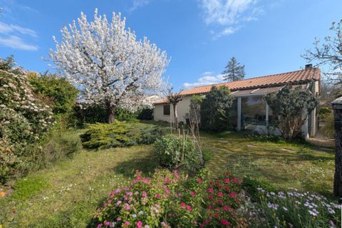 Villa i Bergerac, Dordogne, Bergerac - € 198.000 | Ref: fr041029 - foto 1