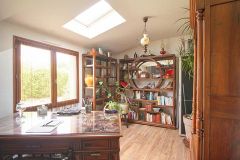 Villa i Bergerac, Dordogne, Bergerac - € 198.000 | Ref: fr041029 - foto 3