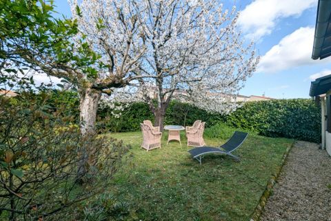 Villa i Bergerac, Dordogne, Bergerac - € 198.000 | Ref: fr041029 - foto 8