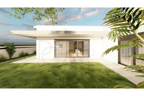 Villa i Quinta do Anjo, Setubal, Quinta do Anjo - € 490.000 | Ref: 171 - foto 1