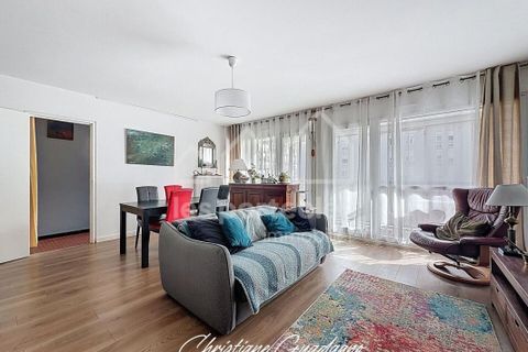 Lejlighed i Lyon, Rhone, Lyon - € 436.800 | Ref: fr040960 - foto 2