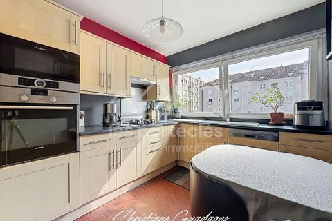 Lejlighed i Lyon, Rhone, Lyon - € 436.800 | Ref: fr040960 - foto 3