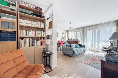 Lejlighed i Lyon, Rhone, Lyon - € 436.800 | Ref: fr040960 - foto 6