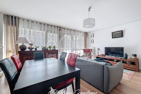 Lejlighed i Lyon, Rhone, Lyon - € 436.800 | Ref: fr040960 - foto 8