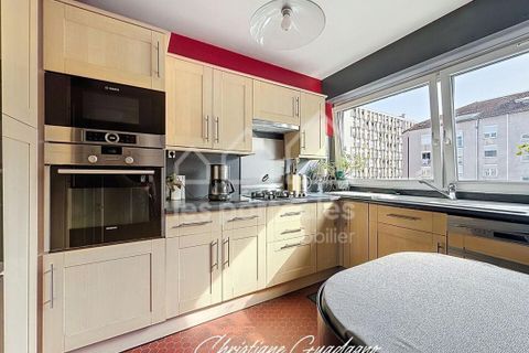 Lejlighed i Lyon, Rhone, Lyon - € 436.800 | Ref: fr040960 - foto 9