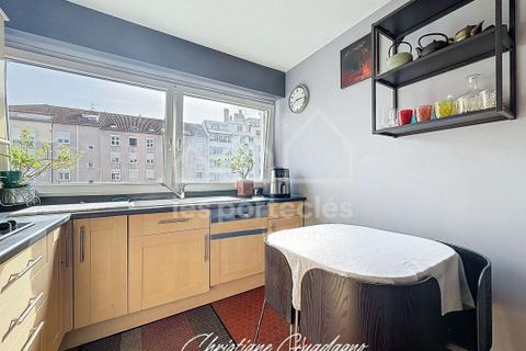 Lejlighed i Lyon, Rhone, Lyon - € 436.800 | Ref: fr040960 - foto 10