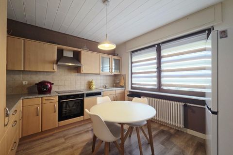 Villa a Stiring-Wendel, Moselle, Stiring-Wendel - € 160.000 | Ref: fr041260 - foto 4