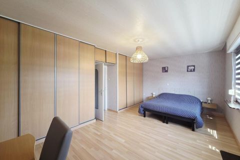 Villa a Stiring-Wendel, Moselle, Stiring-Wendel - € 160.000 | Ref: fr041260 - foto 5