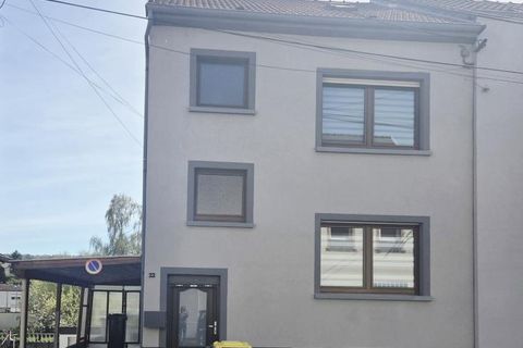 Villa a Stiring-Wendel, Moselle, Stiring-Wendel - € 160.000 | Ref: fr041260 - foto 11