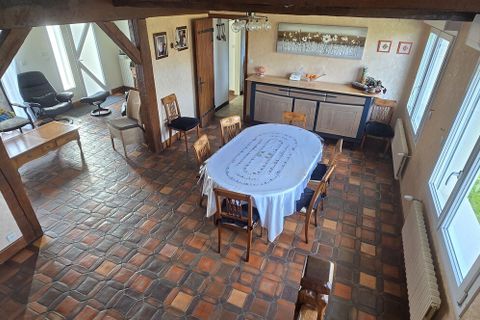 Villa a Sizun, Finistere, Sizun - € 283.000 | Ref: fr041325 - foto 2