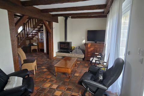 Villa a Sizun, Finistere, Sizun - € 283.000 | Ref: fr041325 - foto 3