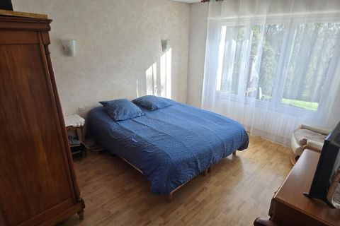 Villa a Sizun, Finistere, Sizun - € 283.000 | Ref: fr041325 - foto 5