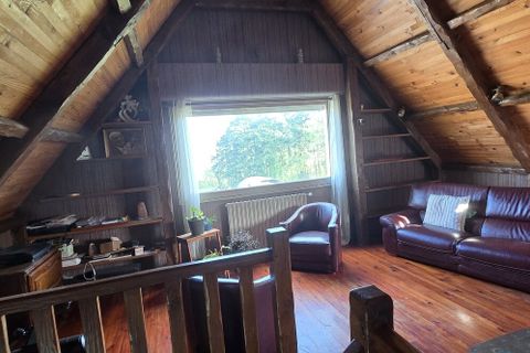 Villa a Sizun, Finistere, Sizun - € 283.000 | Ref: fr041325 - foto 6