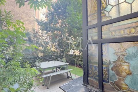 Lejlighed i Paris, Paris, Paris - € 990.000 | Ref: 3_pieces_duplex_Passy - foto 2