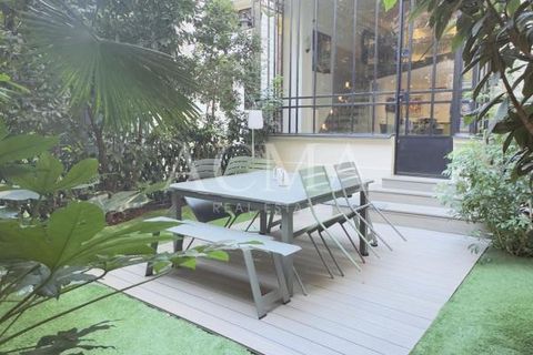 Lejlighed i Paris, Paris, Paris - € 990.000 | Ref: 3_pieces_duplex_Passy - foto 3