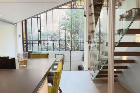 Lejlighed i Paris, Paris, Paris - € 990.000 | Ref: 3_pieces_duplex_Passy - foto 5