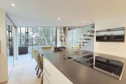 Lejlighed i Paris, Paris, Paris - € 990.000 | Ref: 3_pieces_duplex_Passy - foto 6