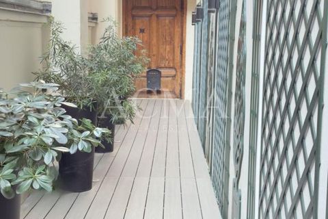 Lejlighed i Paris, Paris, Paris - € 990.000 | Ref: 3_pieces_duplex_Passy - foto 7