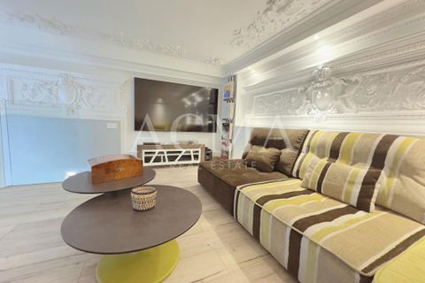 Lejlighed i Paris, Paris, Paris - € 990.000 | Ref: 3_pieces_duplex_Passy - foto 10