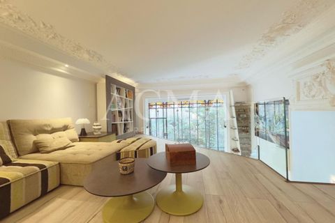 Lejlighed i Paris, Paris, Paris - € 990.000 | Ref: 3_pieces_duplex_Passy - foto 11