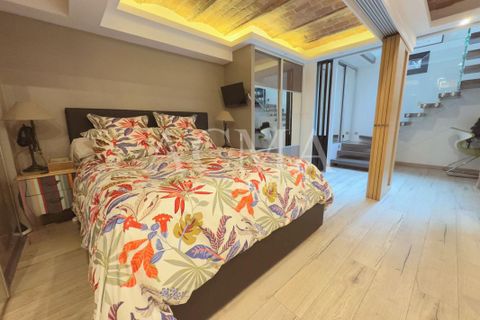 Lejlighed i Paris, Paris, Paris - € 990.000 | Ref: 3_pieces_duplex_Passy - foto 13