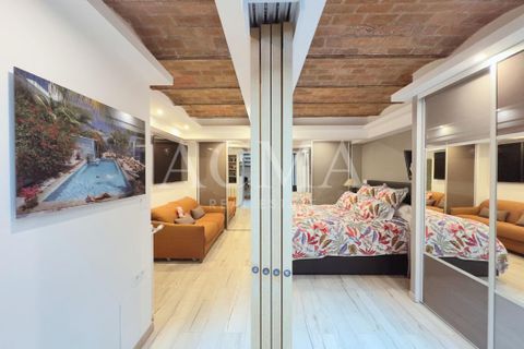 Lejlighed i Paris, Paris, Paris - € 990.000 | Ref: 3_pieces_duplex_Passy - foto 14