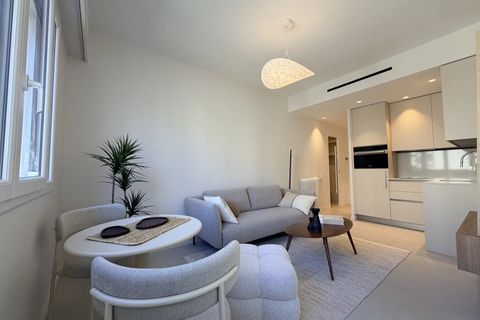 Lejlighed i Nice, Alpes-Maritimes, Nice - € 379.000 | Ref: 86876515 - foto 1