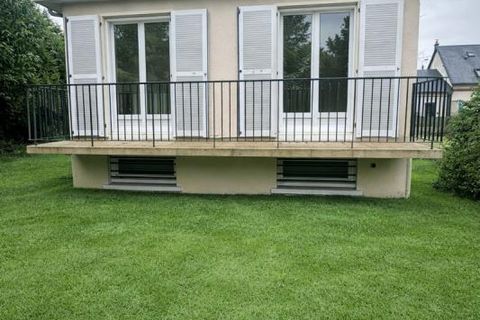 Villa a Saran, Loiret, Saran - € 165.000 | Ref: RDC793S - foto 2