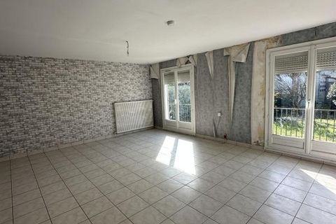 Villa a Saran, Loiret, Saran - € 165.000 | Ref: RDC793S - foto 10