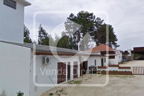 Erhvervsejendom i Anadia, Aveiro, Anadia - € 192.000 | Ref: VD-2603075/W1/DD - foto 3