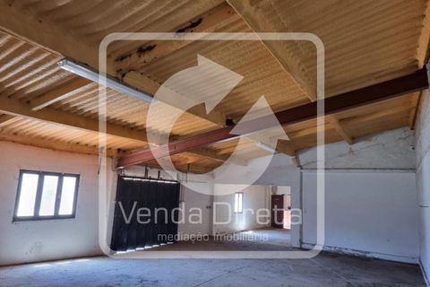 Erhvervsejendom i Anadia, Aveiro, Anadia - € 192.000 | Ref: VD-2603075/W1/DD - foto 4