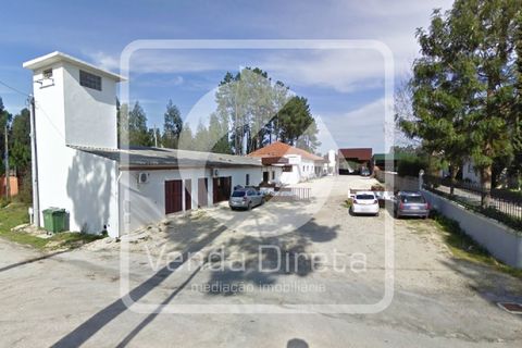Erhvervsejendom i Anadia, Aveiro, Anadia - € 192.000 | Ref: VD-2603075/W1/DD - foto 2