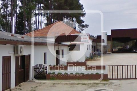 Erhvervsejendom i Anadia, Aveiro, Anadia - € 192.000 | Ref: VD-2603075/W1/DD - foto 10