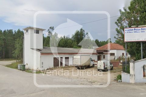 Erhvervsejendom i Anadia, Aveiro, Anadia - € 192.000 | Ref: VD-2603075/W1/DD - foto 13