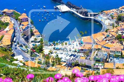 Villa i Camara de Lobos, Madeira, Camara de Lobos - € 327.000 | Ref: VD-2603070/W1/DD - foto 22