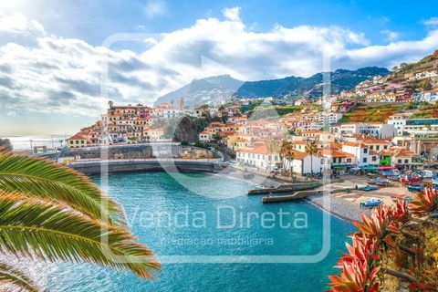 Villa i Camara de Lobos, Madeira, Camara de Lobos - € 327.000 | Ref: VD-2603070/W1/DD - foto 23