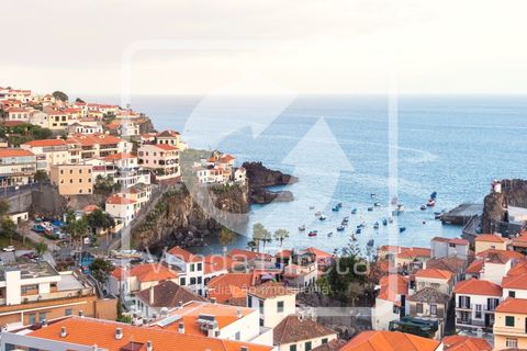 Villa i Camara de Lobos, Madeira, Camara de Lobos - € 327.000 | Ref: VD-2603070/W1/DD - foto 24
